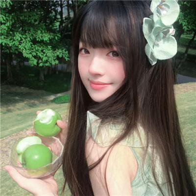 谜样的情人