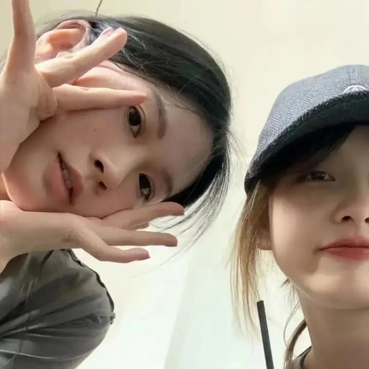 永恒的友谊